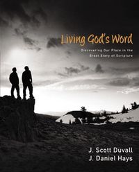 Produktbild: Living Gods Word
