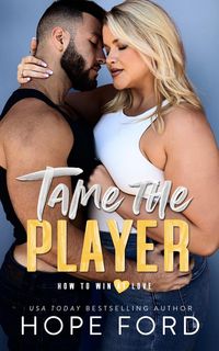 Produktbild: Tame The Player