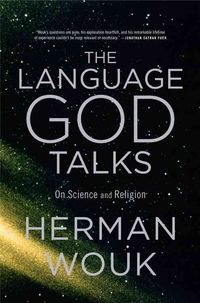 Produktbild: The Language God Talks