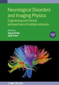 Produktbild: Neurological Disorders and Imaging Physics, Volume 2