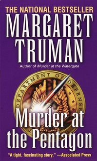 Produktbild: Murder at the Pentagon