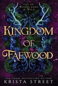 Produktbild: Kingdom of Faewood