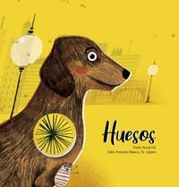 Produktbild: Huesos