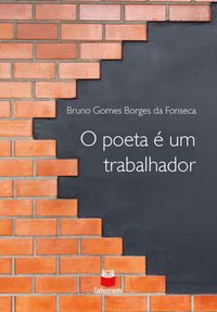 Produktbild: O poeta &eacute; um trabalhador