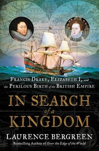 Produktbild: In Search Of a Kingdom