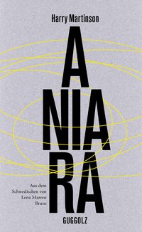 Produktbild: Aniara