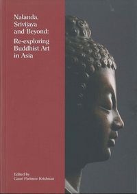 Produktbild: Nalanda, Srivijaya and Beyond