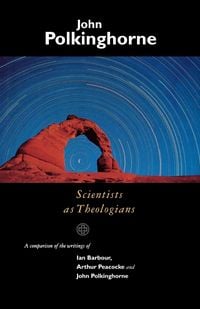 Produktbild: Scientists as Theologians