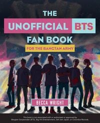 Produktbild: The Unofficial Bts Fan Book