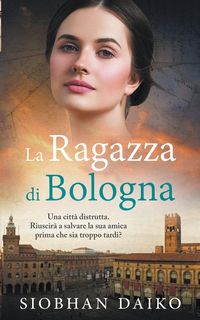 Produktbild: La Ragazza di Bologna