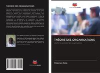 Produktbild: Th&eacute;orie des Organisations