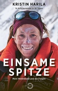 Produktbild: EINSAME SPITZE