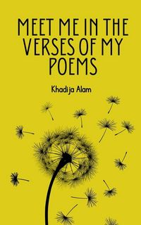 Produktbild: Meet Me In The Verses Of My Poems