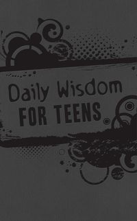 Produktbild: Daily Wisdom for Teens