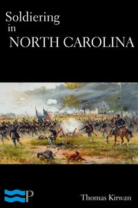 Produktbild: Soldiering in North Carolina