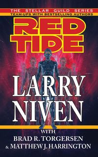 Produktbild: Red Tide