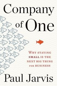 Produktbild: Company of One