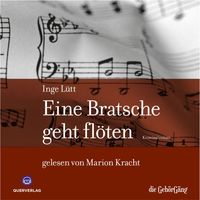 Produktbild: eine Bratsche geht fl&ouml;ten