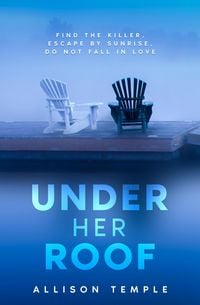 Produktbild: Under Her Roof