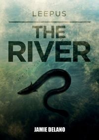 Produktbild: "Leepus | THE RIVER"