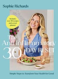 Produktbild: The Anti-Inflammatory 30-day Reset