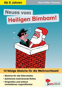 Produktbild: Neues vom Heiligen Bimbam!