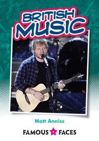 Produktbild: British Music
