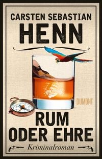Produktbild Rum oder Ehre