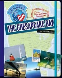 Produktbild: The Chesapeake Bay