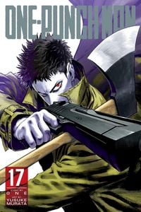Produktbild: One-Punch Man, Vol. 17
