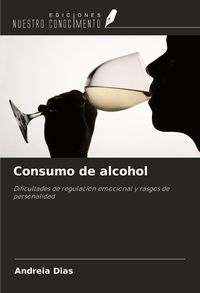 Produktbild: Consumo de alcohol