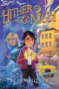 Produktbild: The Golden Imaginarium