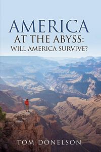 Produktbild: America At The Abyss