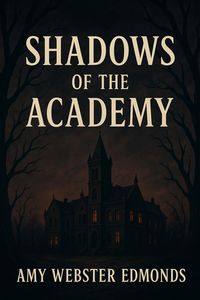 Produktbild: Shadows Of the Academy