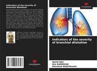 Produktbild: Indicators of the severity of bronchial dilatation