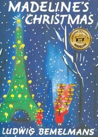 Produktbild: Madeline's Christmas