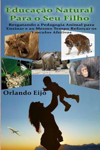 Produktbild: Educa&ccedil;&atilde;o Natural Para o Seu Filho