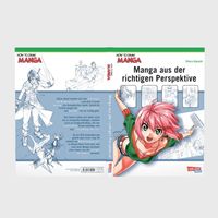 How To Draw Manga: Manga aus der richtigen Perspektive