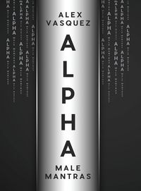Produktbild: Alpha Male Mantras