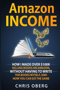 Produktbild: Amazon Income