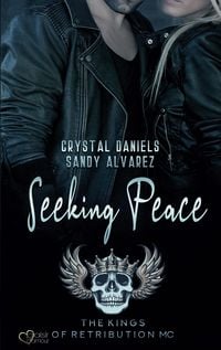 Produktbild: Kings of Retribution MC: Seeking Peace
