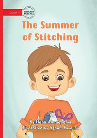 Produktbild: The Summer of Stitching