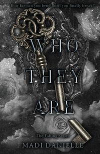 Produktbild: Who They Are