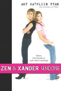 Produktbild: Zen and Xander Undone