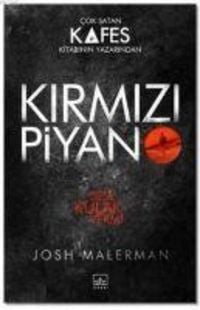 Produktbild: Kirmizi Piyano