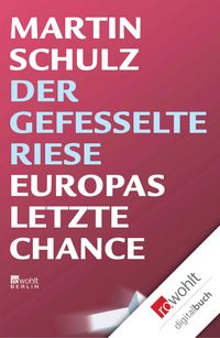 Produktbild: Der gefesselte Riese
