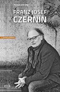 Produktbild: Franz Josef Czernin