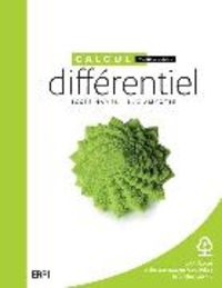 Produktbild: Calcul diff&eacute;rentiel, 2e enrichie | Manuel + &Eacute;dition en ligne + MonLab xL + Multim&eacute;dia - &Eacute;TUDIANT (6 mois)