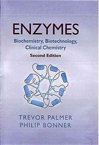 Produktbild: Palmer, T: Enzymes