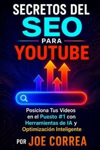 Produktbild: Secretos del SEO para YouTube